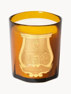 Velas Perfumadas|Jarrones>Trudon Vela perfumada artesanal Altair Sándalo, oud y rosa