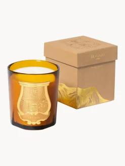 Velas Perfumadas|Jarrones>Trudon Vela perfumada artesanal Altair Sándalo, oud y rosa