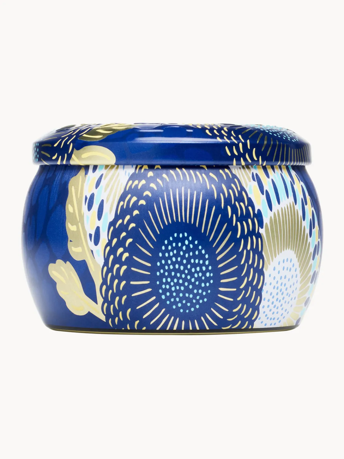 New Vela perfumada artesanal Mediterranean Lemon (limón, bergamota, jazmín y ámbar solar) Velas Perfumadas|Jarrones