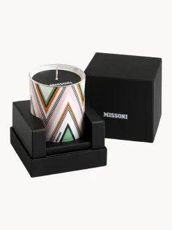 Best Vela perfumada Capri (algodón y lirio de los valles) Velas Perfumadas|Jarrones