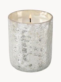 Velas Perfumadas|Jarrones>Bloomingville Vela perfumada Cracle Agujas de pino, canela y musgo de roble