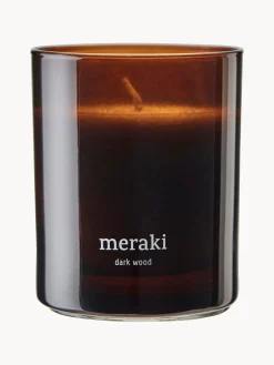 Best Vela perfumada Dark Wood Velas Perfumadas|Jarrones