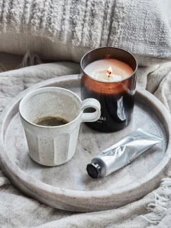 Best Vela perfumada Dark Wood Velas Perfumadas|Jarrones