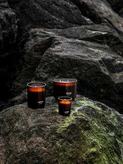 Best Vela perfumada Dark Wood Velas Perfumadas|Jarrones