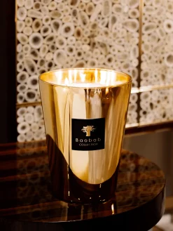 Hot Vela perfumada de cinco mechas Exclusives Velas Perfumadas|Jarrones