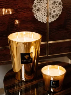 Hot Vela perfumada de cinco mechas Exclusives Velas Perfumadas|Jarrones