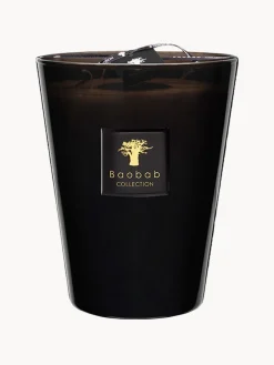 Discount Vela perfumada de cinco mechas Prestigieuses (cuero, secuoya, ámbar) Velas Perfumadas|Jarrones