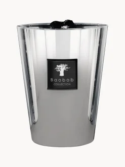 Velas Perfumadas|Jarrones>Baobab Vela perfumada de cinco mechas Exclusives (ámbar, nuez moscada, vetiver) Ámbar, nuez moscada, vetiver