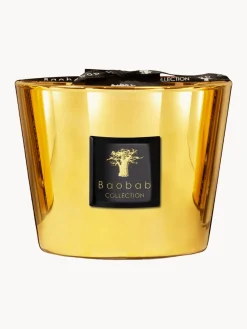 Velas Perfumadas|Velas Y Candelabros>Baobab Vela perfumada de cuatro mechas Exclusives Jazmín, galbano, almizcle