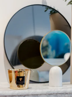 Velas Perfumadas|Velas Y Candelabros>Baobab Vela perfumada de cuatro mechas Exclusives Jazmín, galbano, almizcle