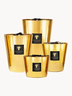 Velas Perfumadas|Velas Y Candelabros></noscript>Baobab Vela perfumada de cuatro mechas Exclusives Jazmín, galbano, almizcle