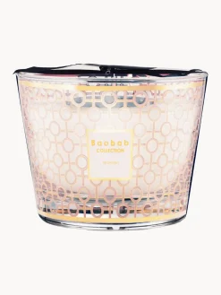 Sale Vela perfumada de cuatro mechas Women (magnolia, rosa, almizcle) Velas Perfumadas|Jarrones