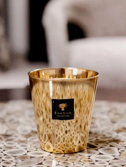 Outlet Vela perfumada de cuatro mechas Exclusives Velas Perfumadas|Jarrones