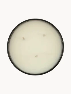 Discount Vela perfumada de tres mechas Dark Wood Velas Perfumadas|Jarrones