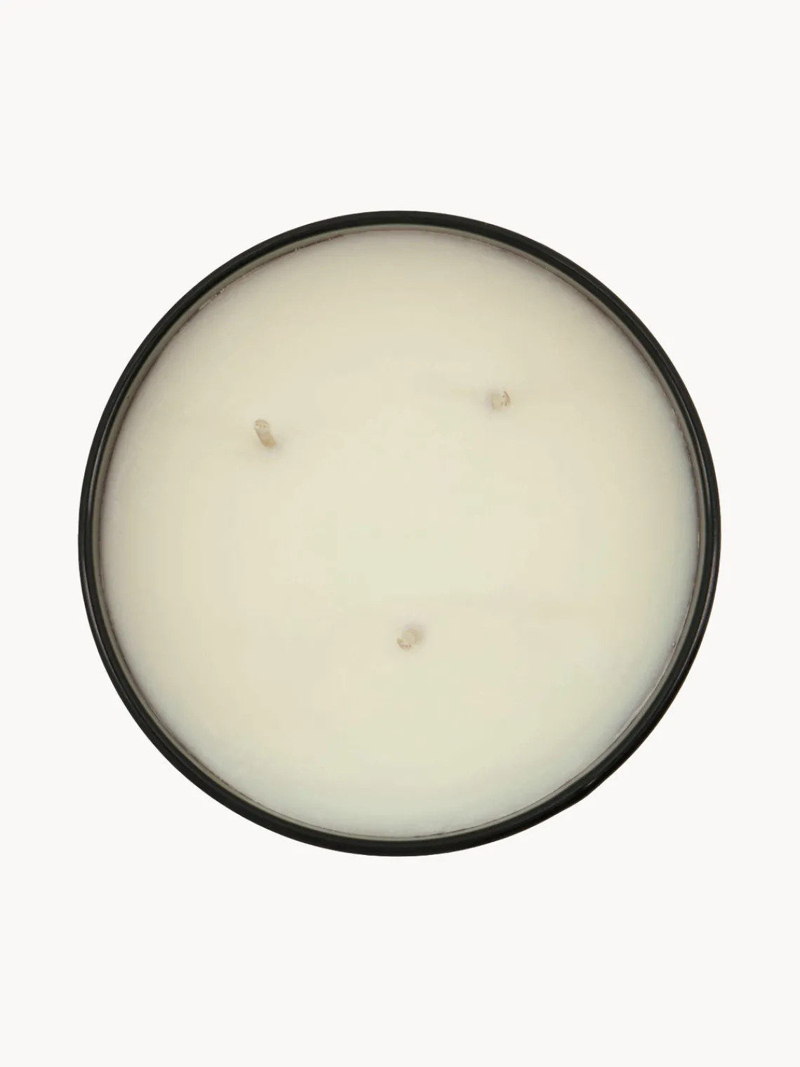 Discount Vela perfumada de tres mechas Dark Wood Velas Perfumadas|Jarrones