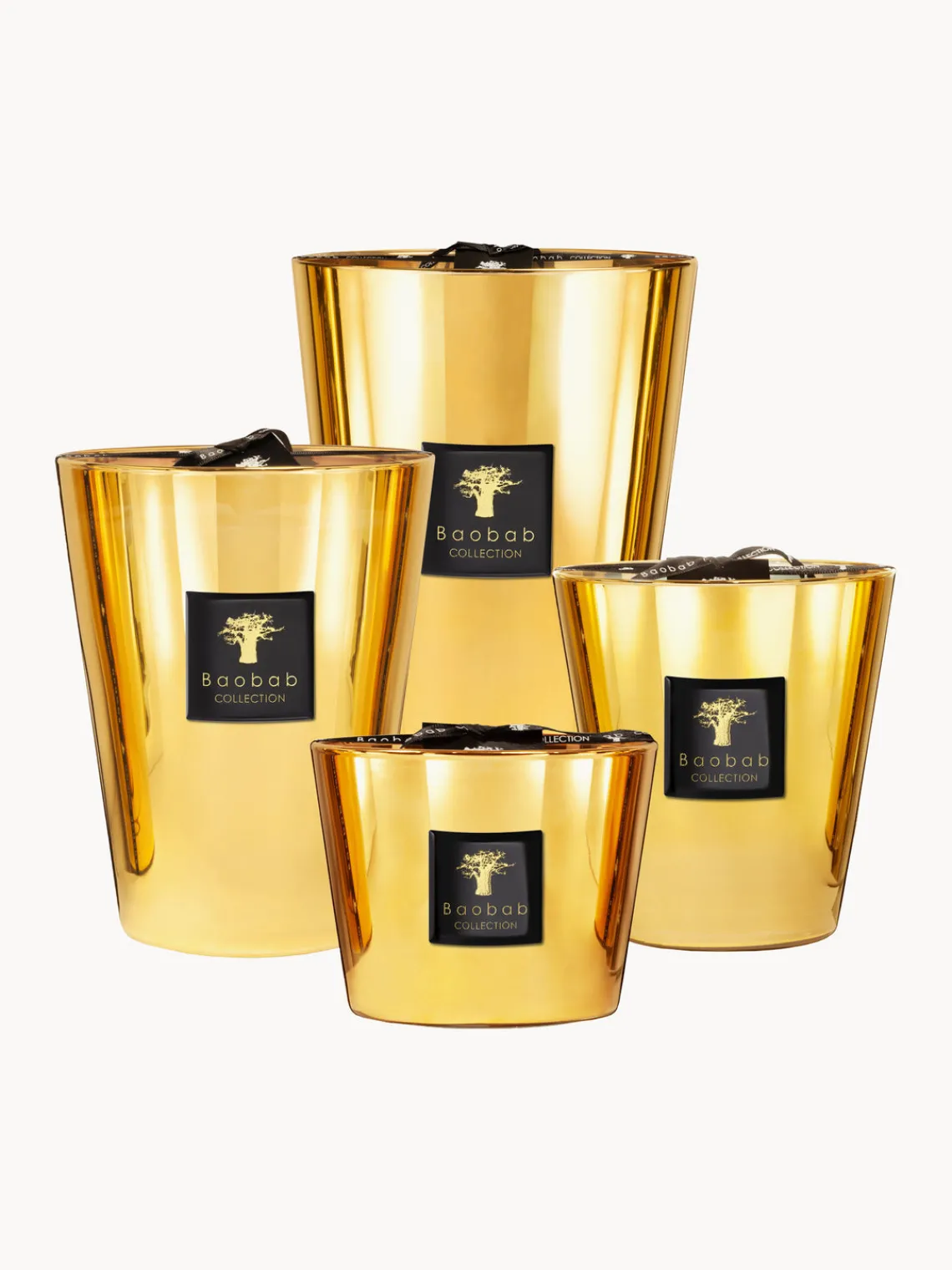 Hot Vela perfumada Exclusives Velas Perfumadas|Jarrones