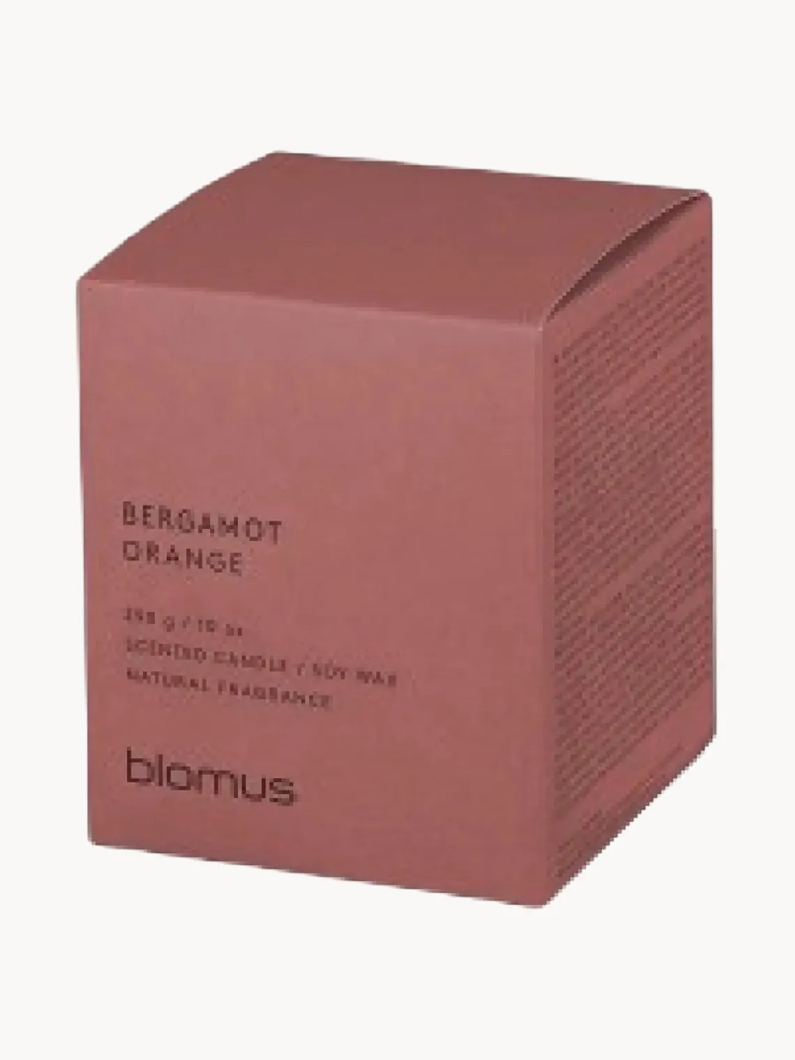 Best Vela perfumada Fraga (bergamota y naranja) Velas Perfumadas|Jarrones