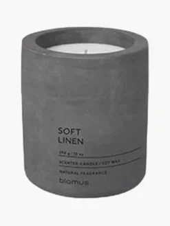 New Vela perfumada Fraga (floral y afrutada) Velas Perfumadas|Velas Y Candelabros