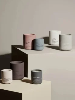 New Vela perfumada Fraga (floral y afrutada) Velas Perfumadas|Velas Y Candelabros