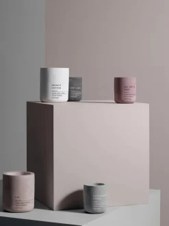 New Vela perfumada Fraga (floral y afrutada) Velas Perfumadas|Velas Y Candelabros