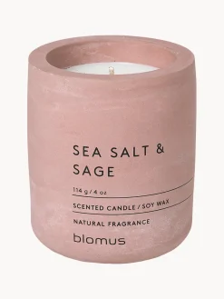 Velas Perfumadas|Jarrones>blomus Vela perfumada Fraga Salvia y hierbas