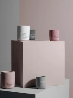 Velas Perfumadas|Jarrones>blomus Vela perfumada Fraga Salvia y hierbas