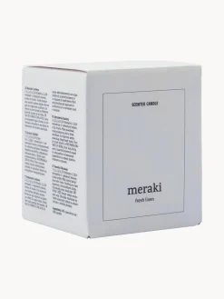 Outlet Vela perfumada Fresh Linen (jazmín & rosa) Velas Perfumadas|Jarrones