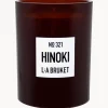 Clearance Vela perfumada Hinoki (cítricos, pimienta negra) Velas Perfumadas|Jarrones