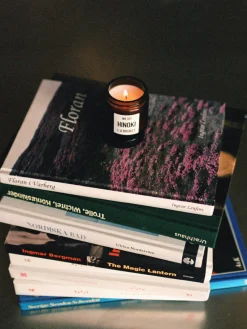 Discount Vela perfumada Hinoki (cítricos, pimienta negra) Velas Perfumadas|Jarrones