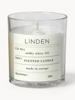 Velas Perfumadas|Jarrones>Broste Copenhagen Vela perfumada Lovelock (tila) Flor de tila