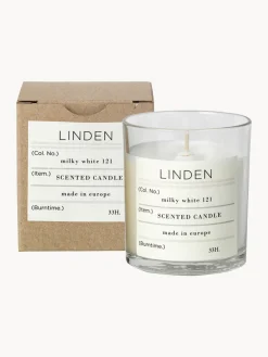 Velas Perfumadas|Jarrones></noscript>Broste Copenhagen Vela perfumada Lovelock (tila) Flor de tila