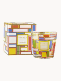 Discount Vela perfumada My First Ocean Drive Velas Perfumadas|Jarrones