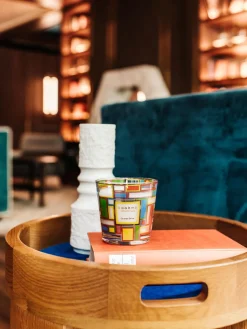 Discount Vela perfumada My First Ocean Drive Velas Perfumadas|Jarrones