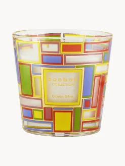 Discount Vela perfumada My First Ocean Drive Velas Perfumadas|Jarrones