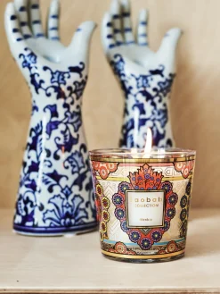 Sale Vela perfumada My First Mexico Velas Perfumadas|Jarrones