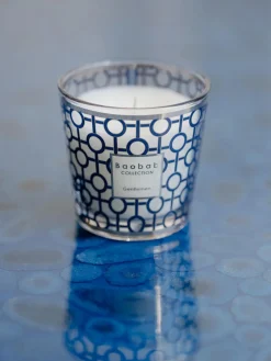 Hot Vela perfumada My First Gentlemen Velas Perfumadas|Jarrones