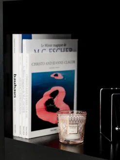 Velas Perfumadas|Jarrones>Baobab Vela perfumada My First Paris (glicina, mimosa y tilo) Glicinias, mimosas y tilos