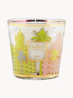 Clearance Vela perfumada My First Miami , 250 ml Velas Perfumadas|Jarrones