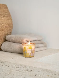 Clearance Vela perfumada My First Miami , 250 ml Velas Perfumadas|Jarrones