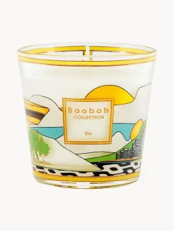 Hot Vela perfumada My First Rio Velas Perfumadas|Jarrones