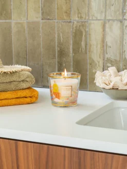 Hot Vela perfumada My First À Saint-Tropez Velas Perfumadas|Jarrones