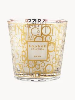 New Vela perfumada My First Aurum Velas Perfumadas|Jarrones