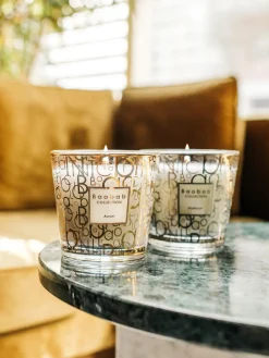 New Vela perfumada My First Aurum Velas Perfumadas|Jarrones