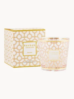 Velas Perfumadas|Jarrones>Baobab Vela perfumada My First Women Magnolia, rosa y almizcle
