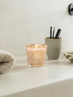 Velas Perfumadas|Jarrones></noscript>Baobab Vela perfumada My First Women Magnolia, rosa y almizcle