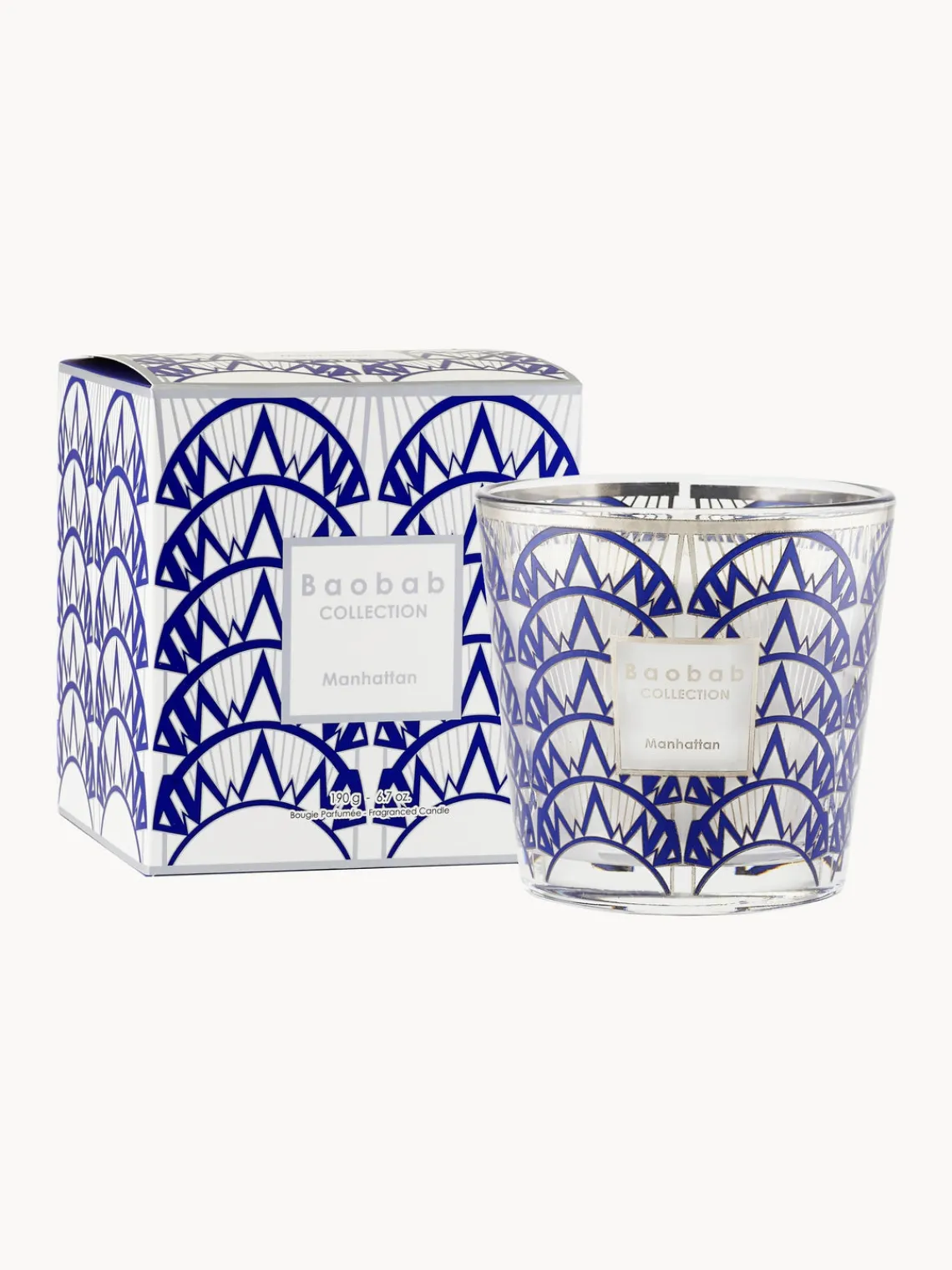 Sale Vela perfumada My First Manhattan Velas Perfumadas|Jarrones