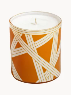 Hot Vela perfumada Nastri (algodón y lirio de los valles) Velas Perfumadas|Jarrones