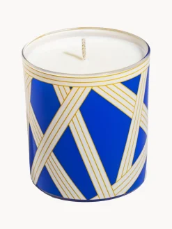 Discount Vela perfumada Nastri (algodón y lirio de los valles) Velas Perfumadas|Jarrones