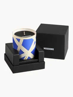 Discount Vela perfumada Nastri (algodón y lirio de los valles) Velas Perfumadas|Jarrones