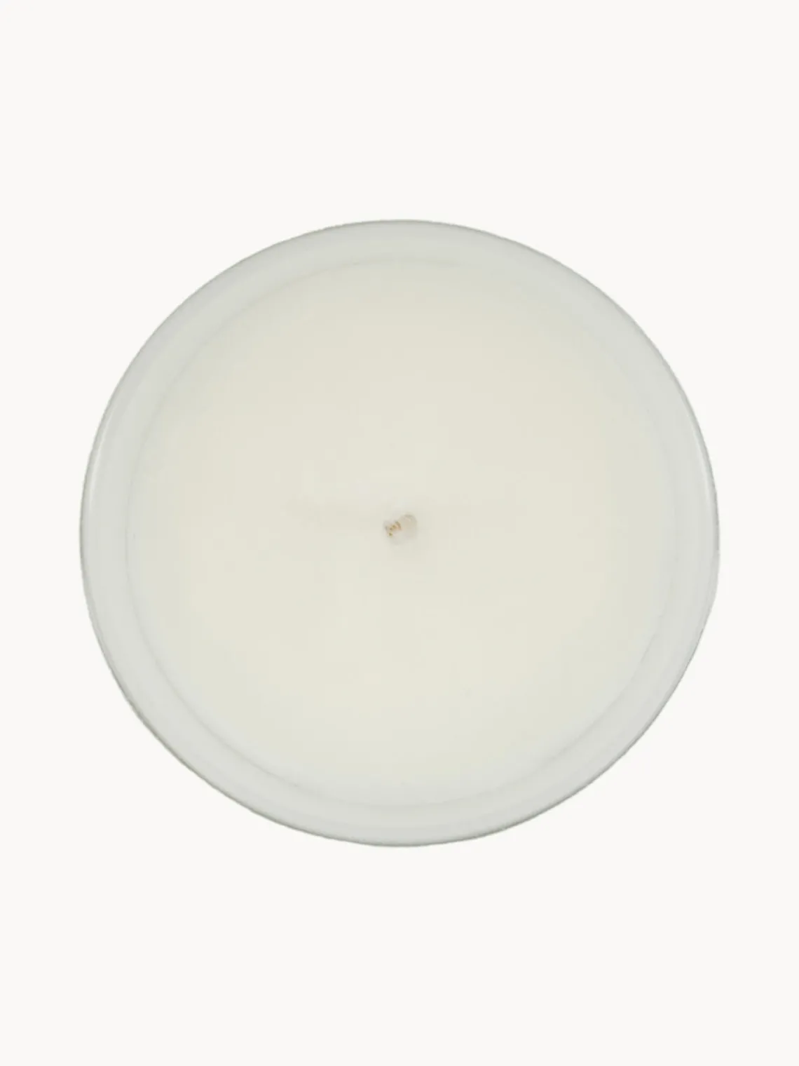 Velas Perfumadas|Jarrones>Meraki Vela perfumada pequeña Fresh Linen Jazmín y rosa